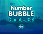 number bubble 